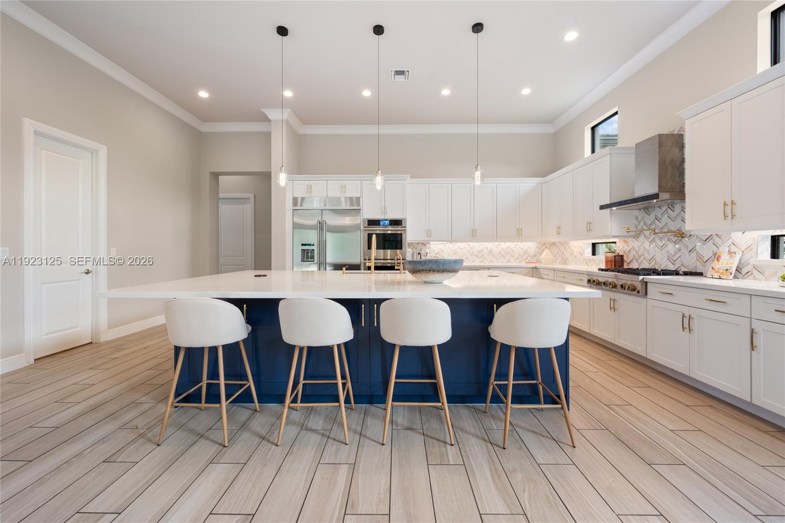 TERRA RANCHES - Residential