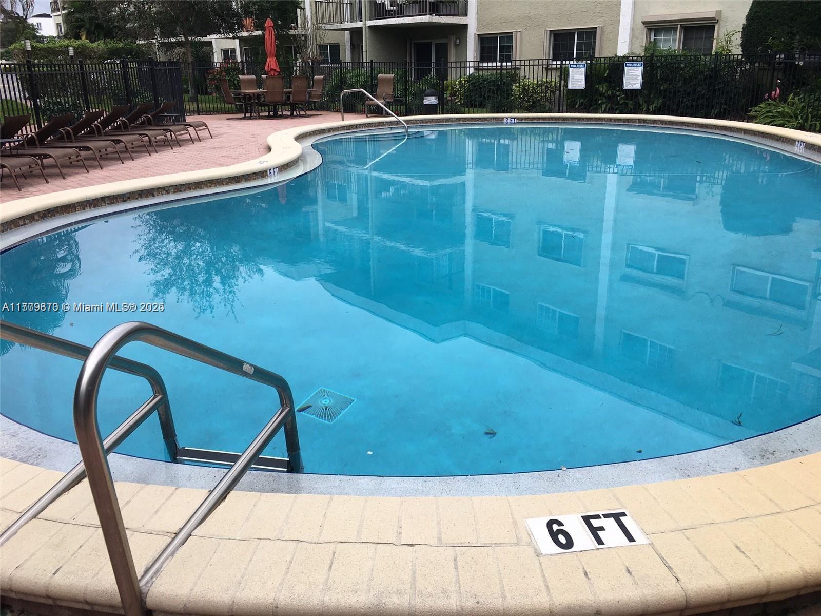 3002 Ne 5th Ter 216-B, Wilton Manors, Broward County, Florida - 2 Bedrooms  
2 Bathrooms - 