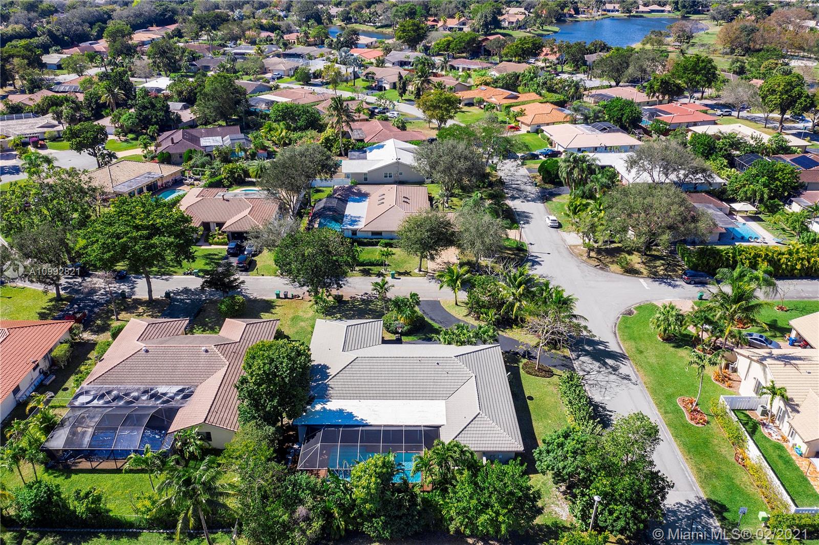 OAK WOOD - Residential