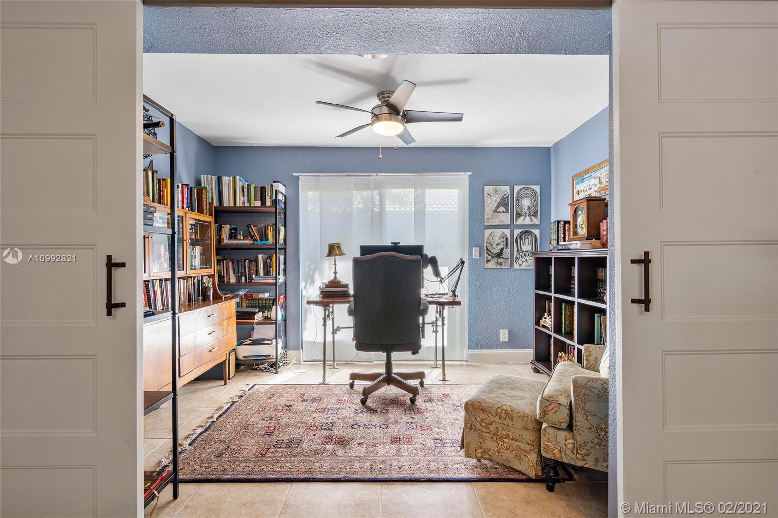 OAK WOOD - Residential