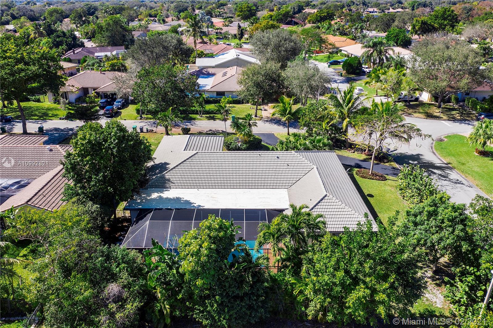 OAK WOOD - Residential