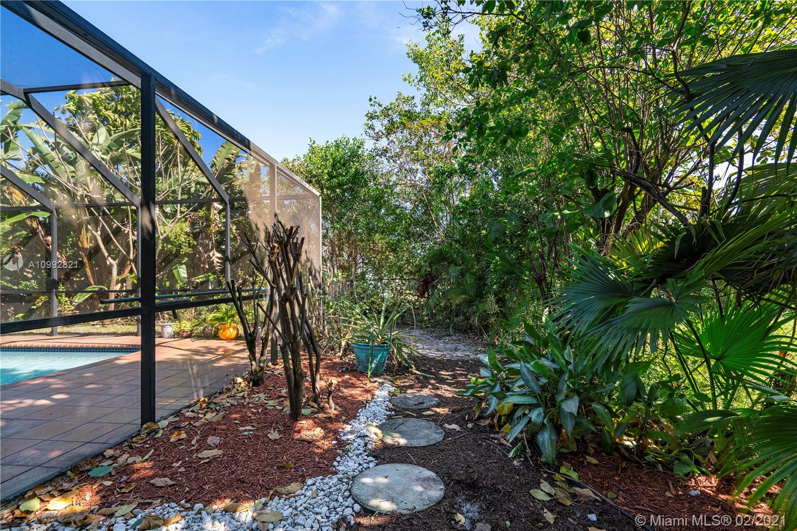 OAK WOOD - Residential