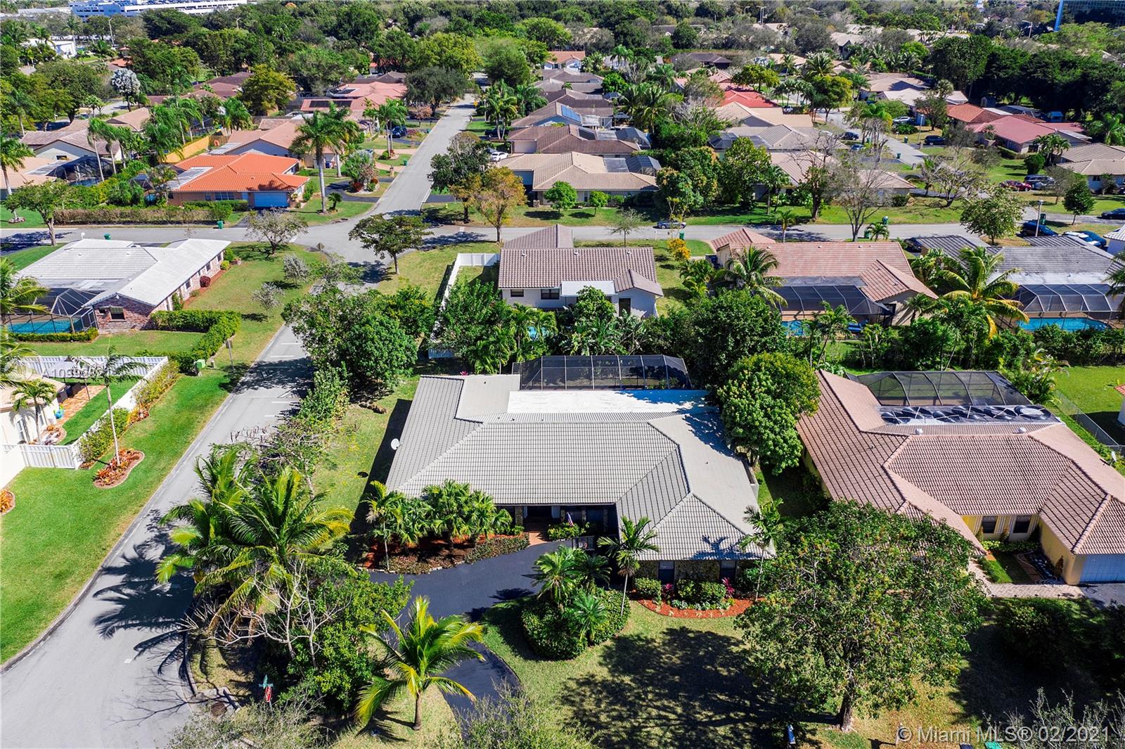 OAK WOOD - Residential