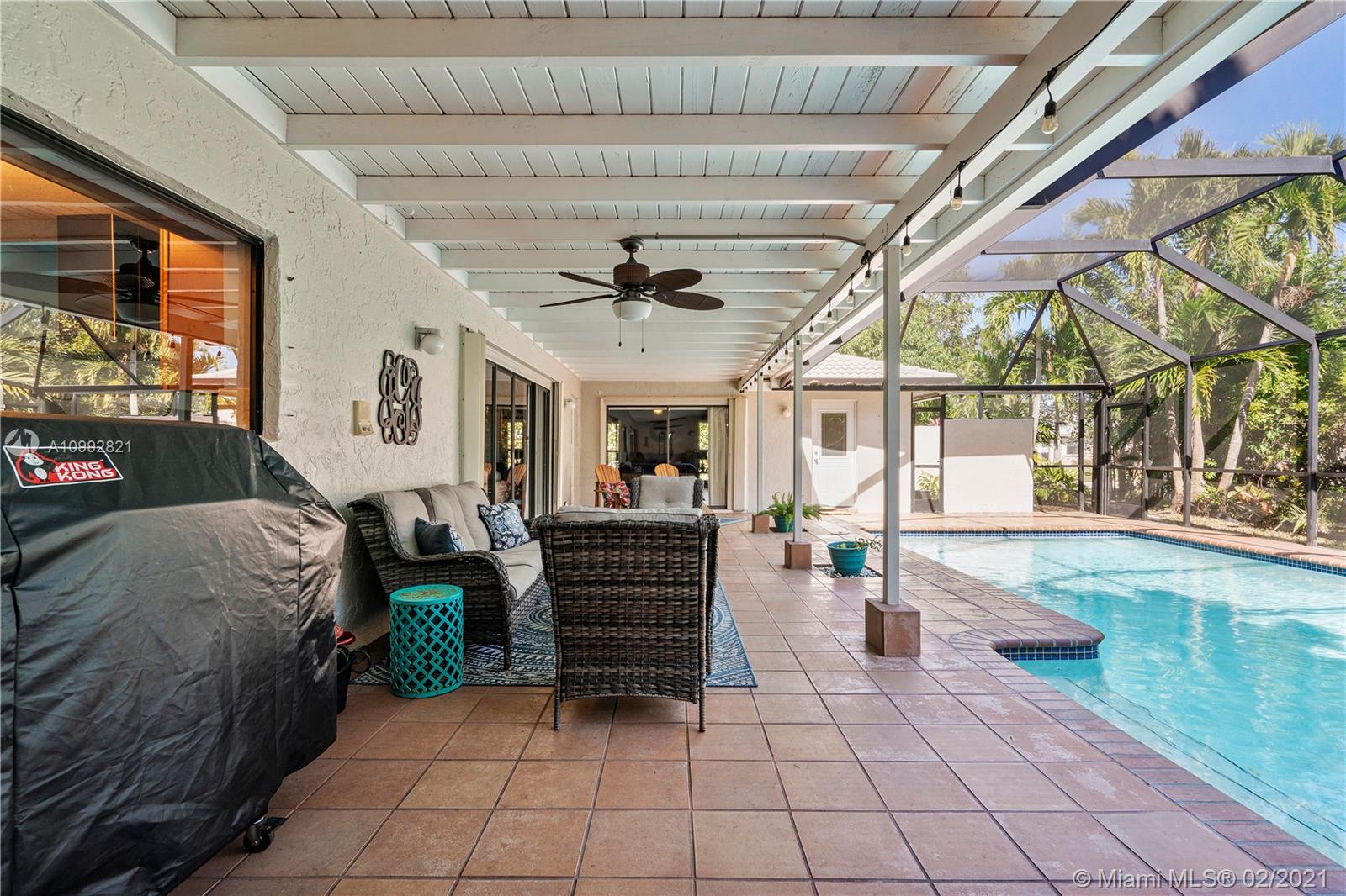 OAK WOOD - Residential