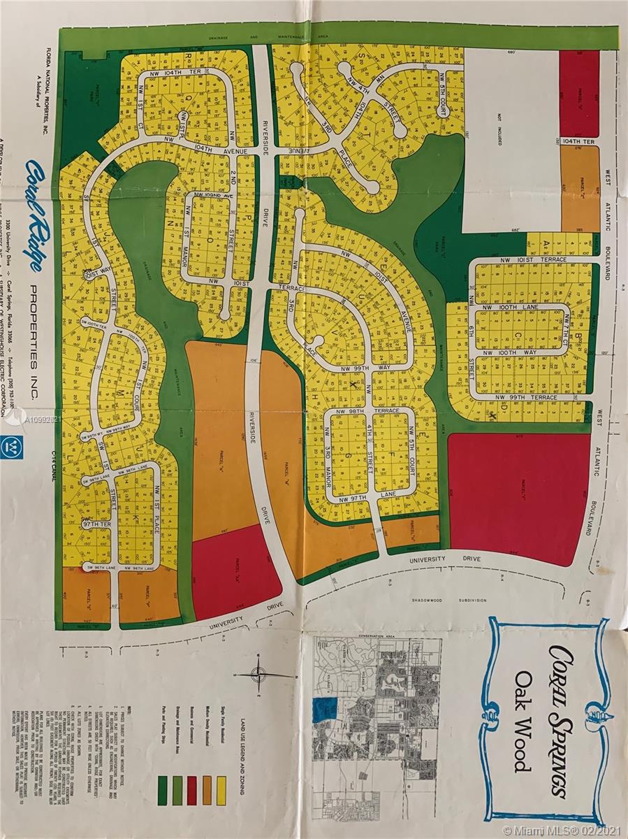 OAK WOOD - Residential