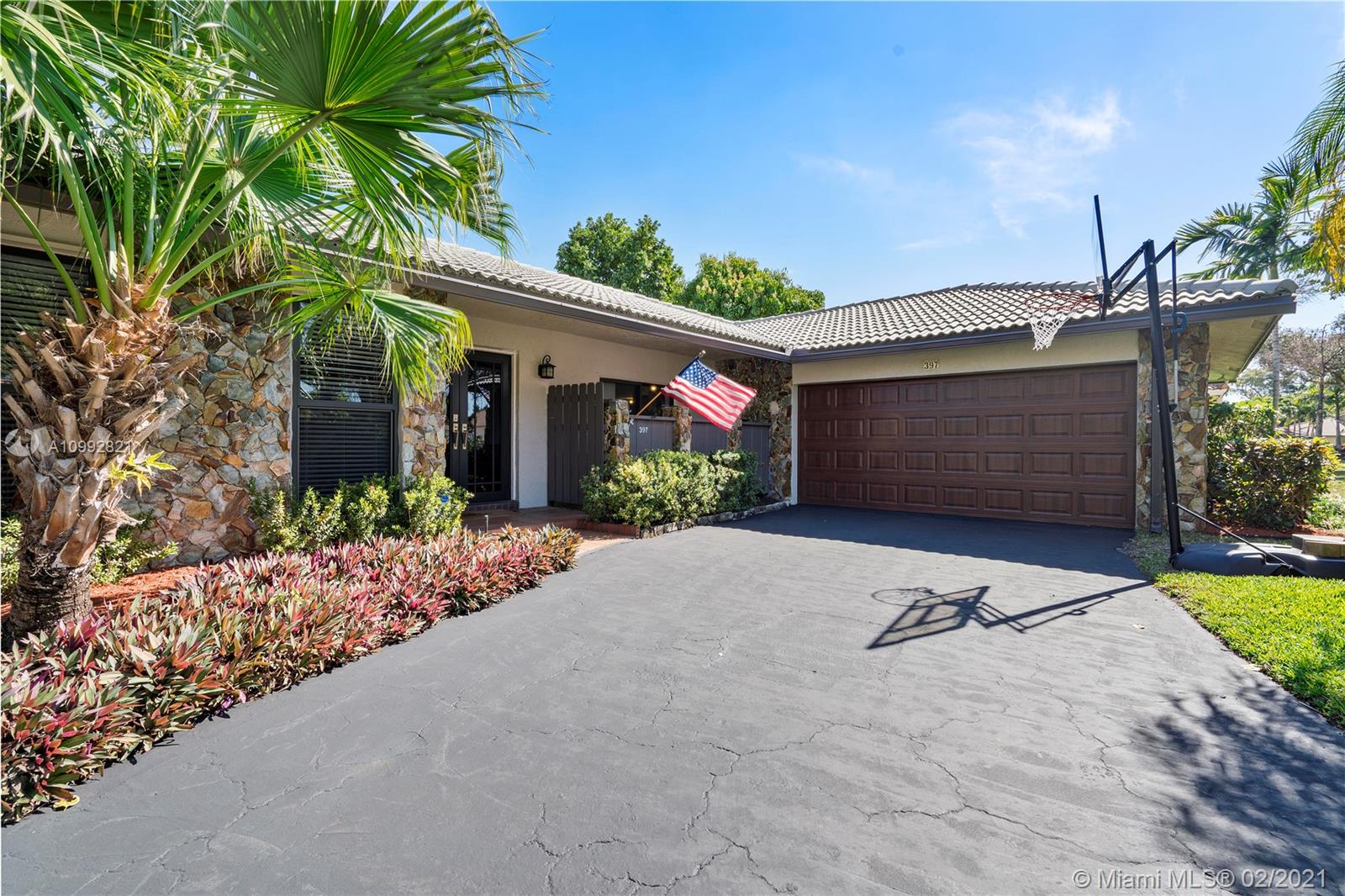 OAK WOOD - Residential