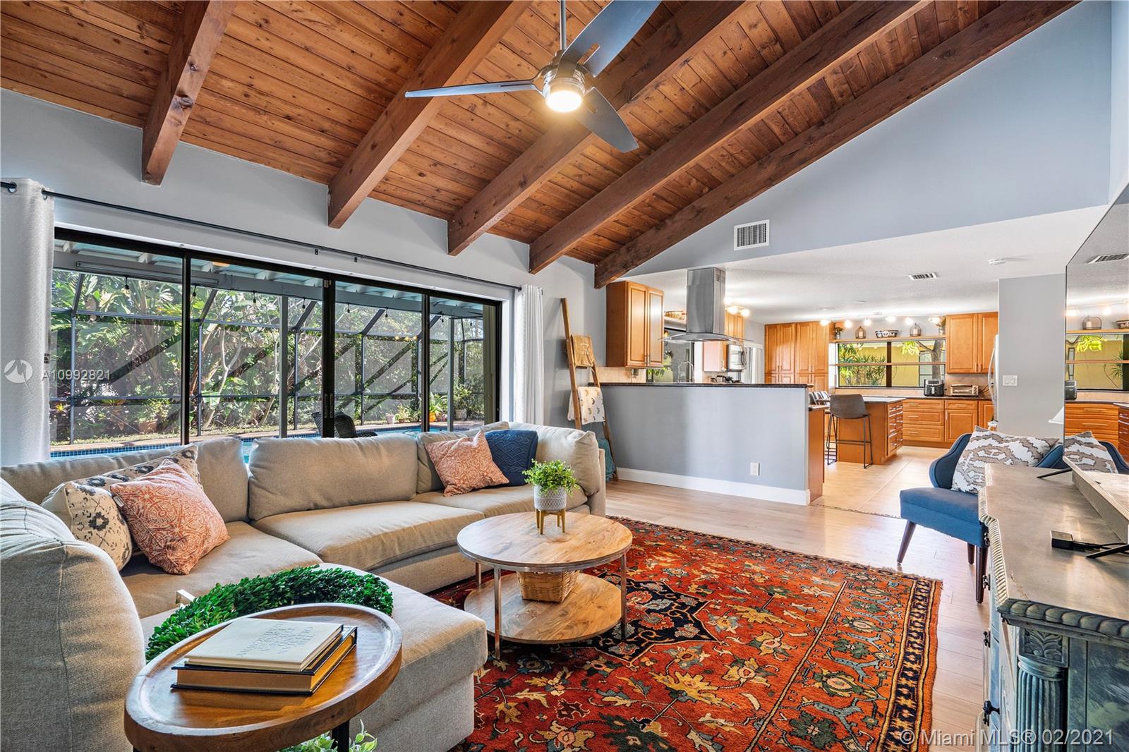 OAK WOOD - Residential