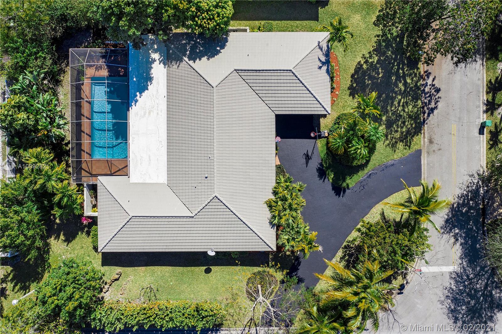 OAK WOOD - Residential