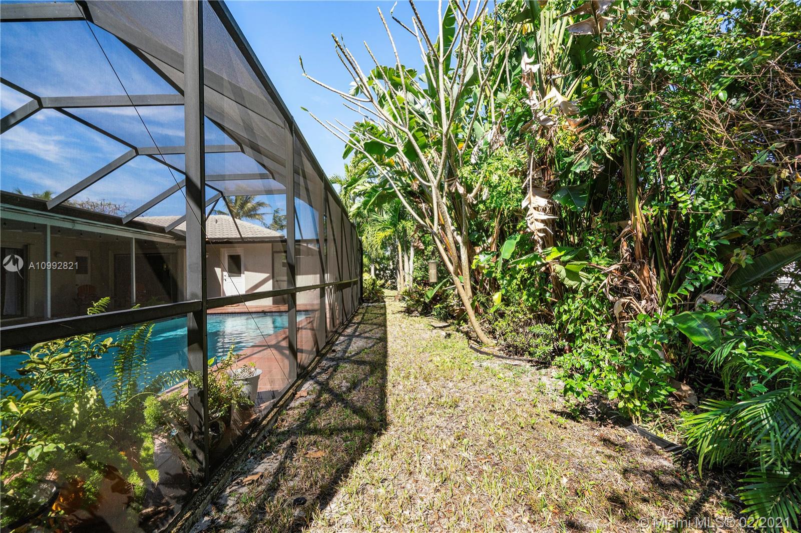 OAK WOOD - Residential