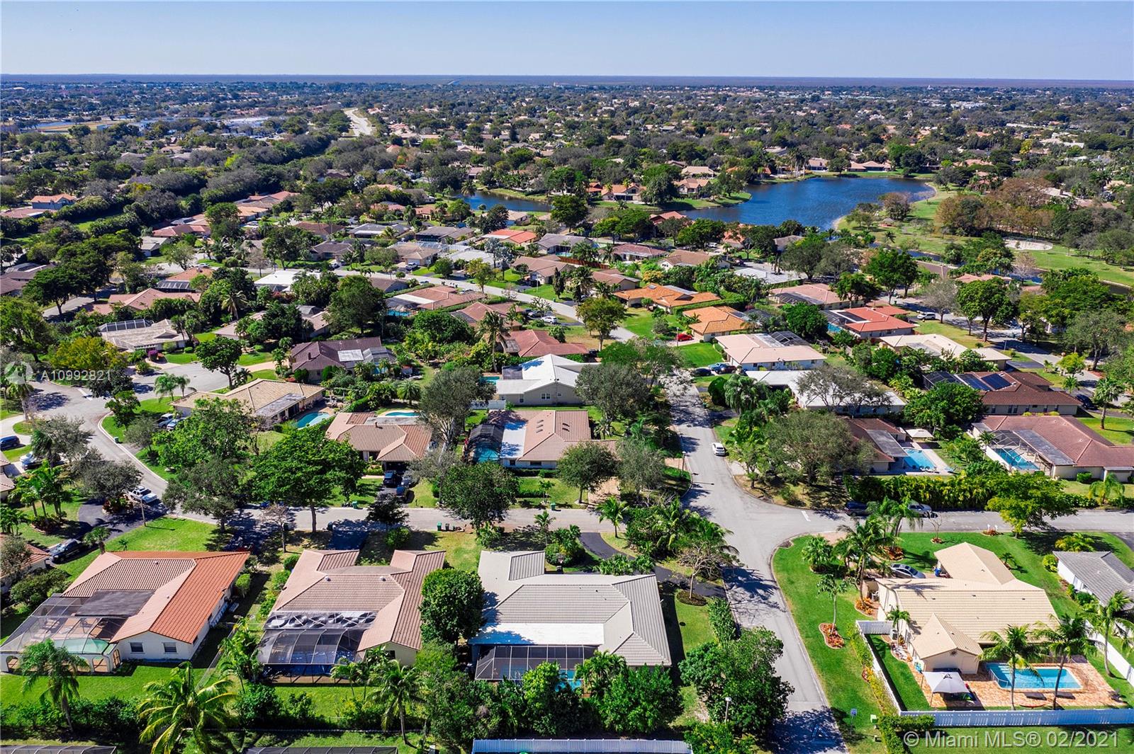 OAK WOOD - Residential