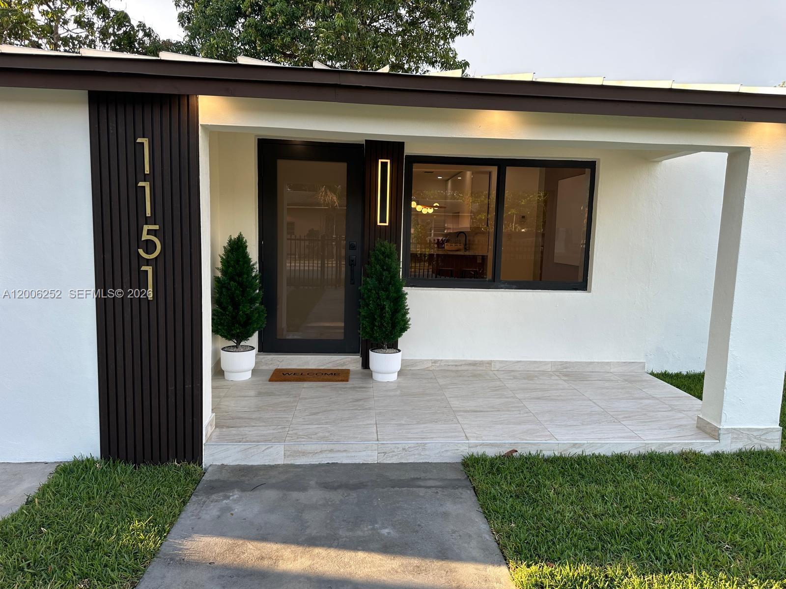 LAWNDALE 4TH ADDN - Residential