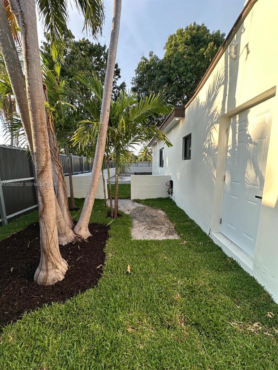 LAWNDALE 4TH ADDN - Residential