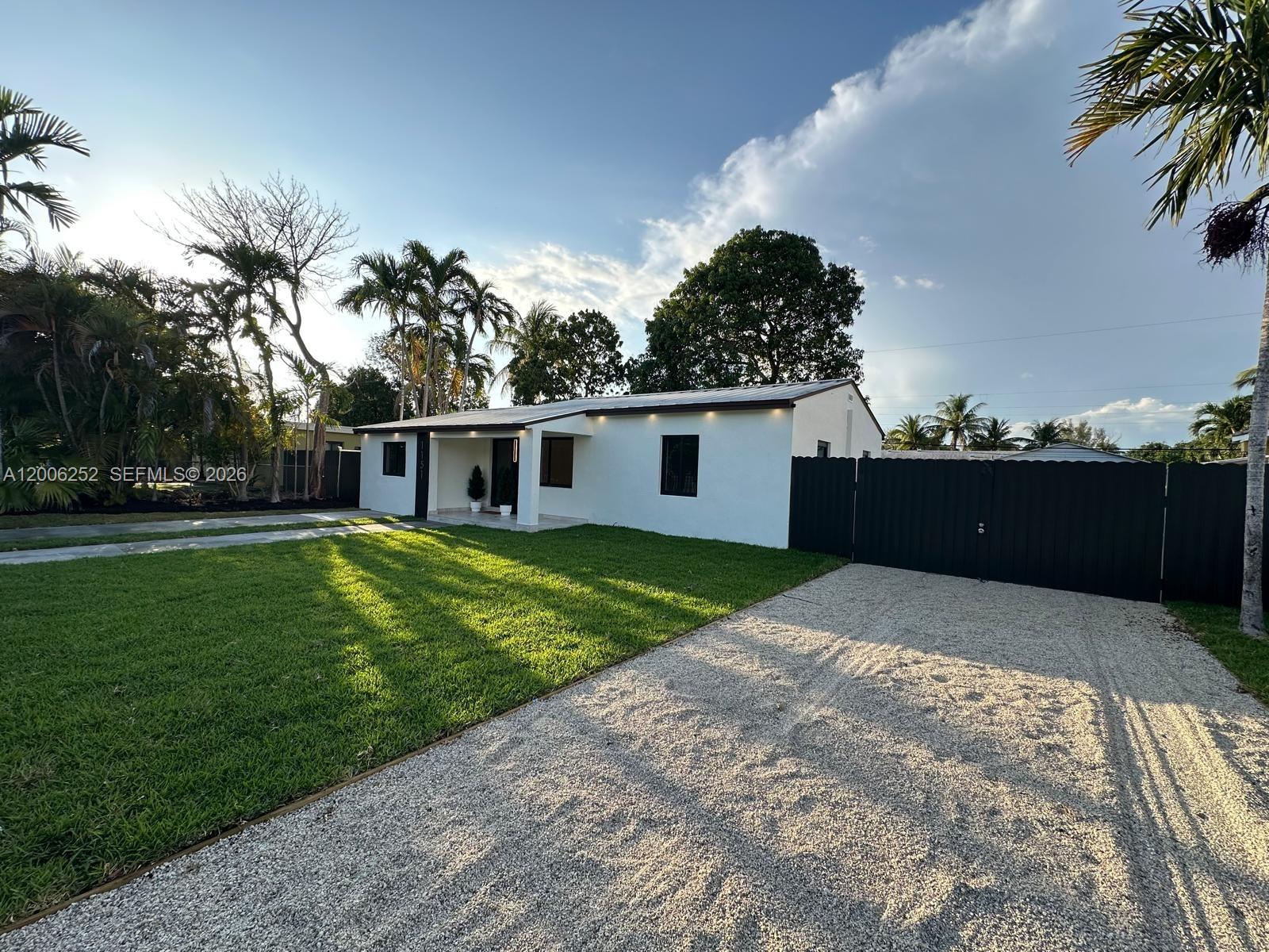 LAWNDALE 4TH ADDN - Residential