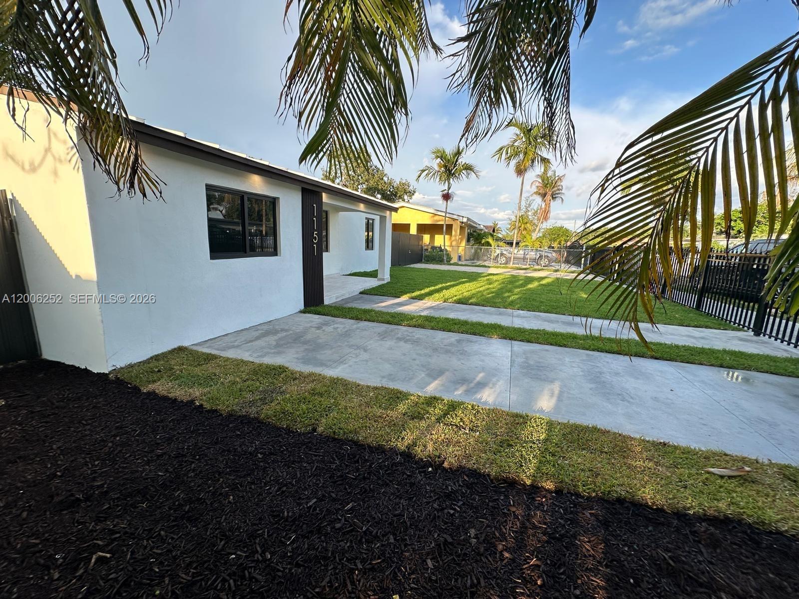 LAWNDALE 4TH ADDN - Residential