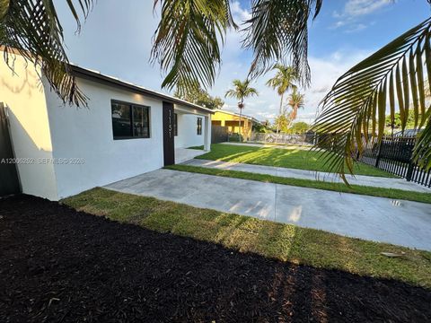 Tiny photo for 1151 NW 112th St, Miami, FL 33168 (MLS # A12006252)