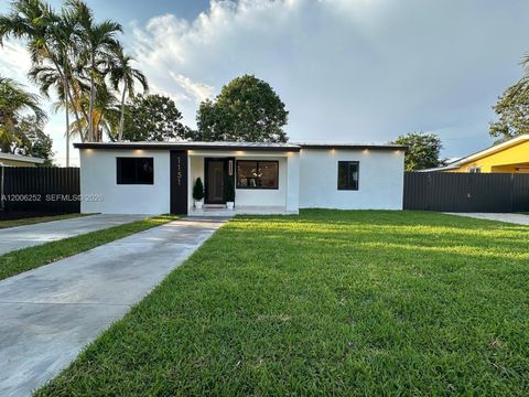Tiny photo for 1151 NW 112th St, Miami, FL 33168 (MLS # A12006252)