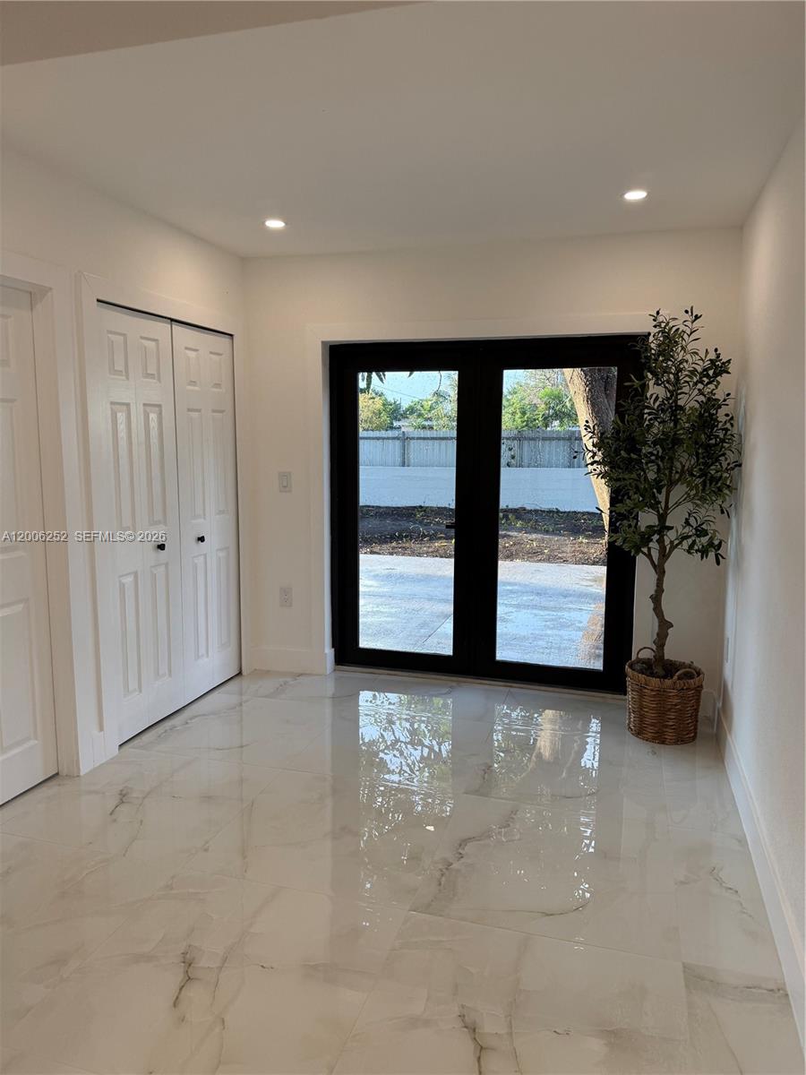 LAWNDALE 4TH ADDN - Residential