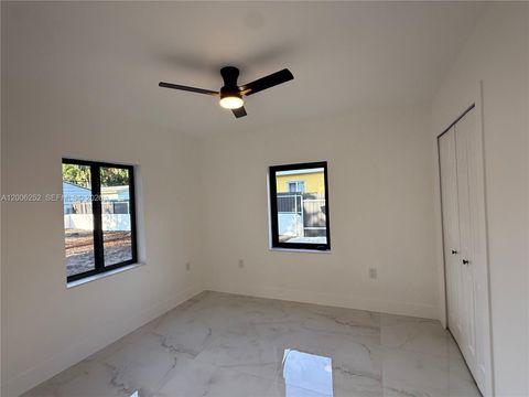 Tiny photo for 1151 NW 112th St, Miami, FL 33168 (MLS # A12006252)