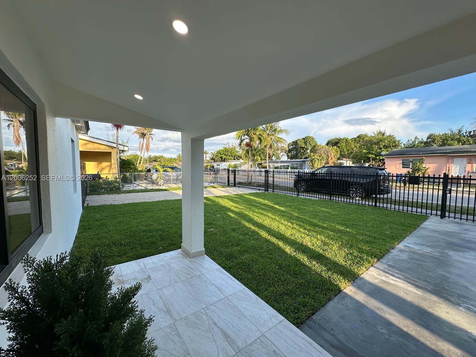 LAWNDALE 4TH ADDN - Residential