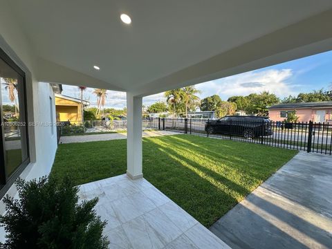 Tiny photo for 1151 NW 112th St, Miami, FL 33168 (MLS # A12006252)