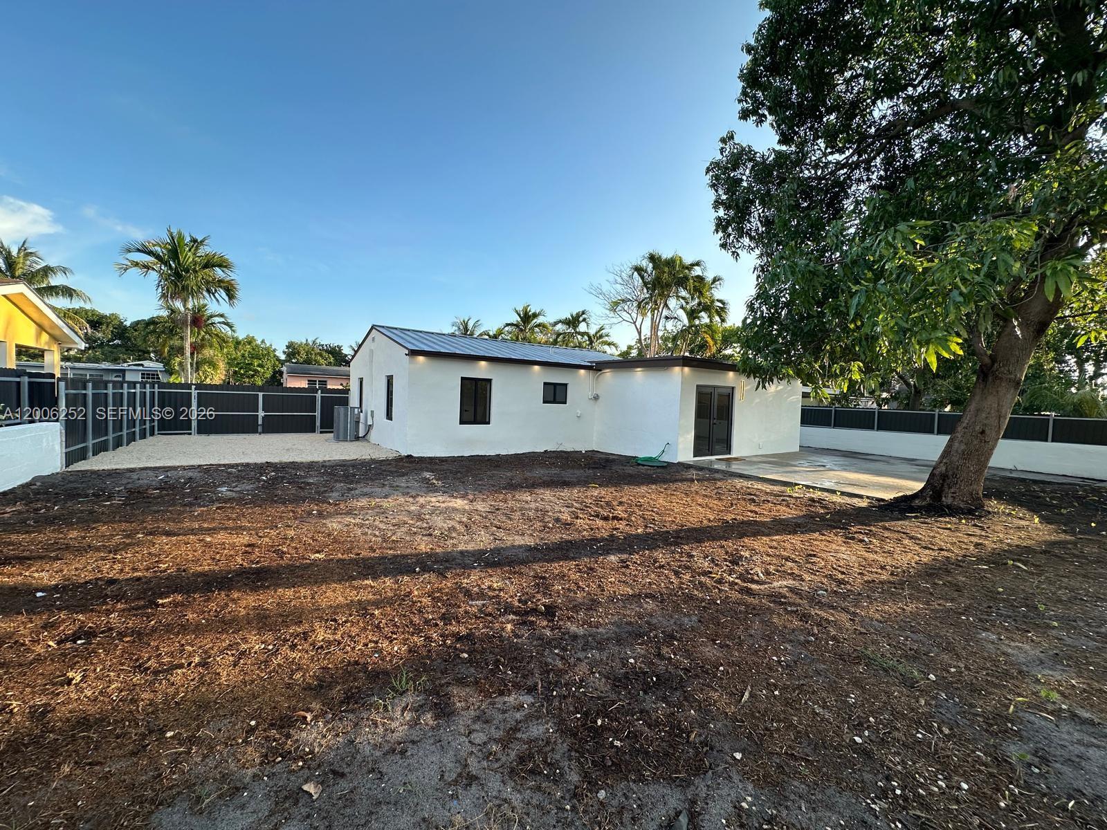 LAWNDALE 4TH ADDN - Residential