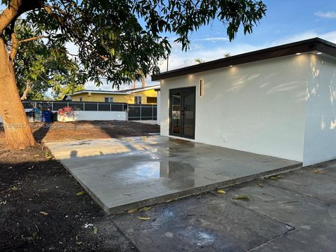 Tiny photo for 1151 NW 112th St, Miami, FL 33168 (MLS # A12006252)