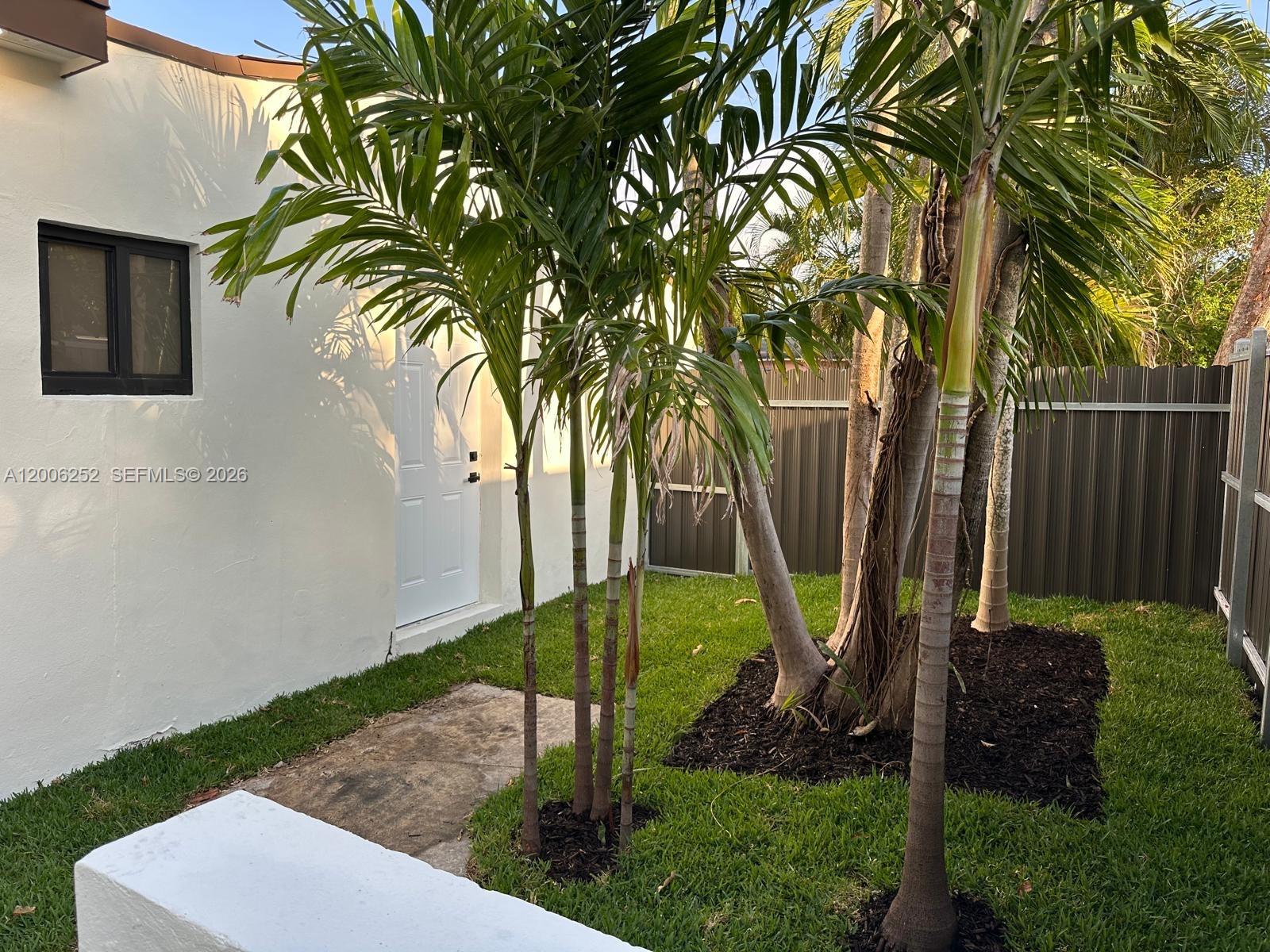 LAWNDALE 4TH ADDN - Residential