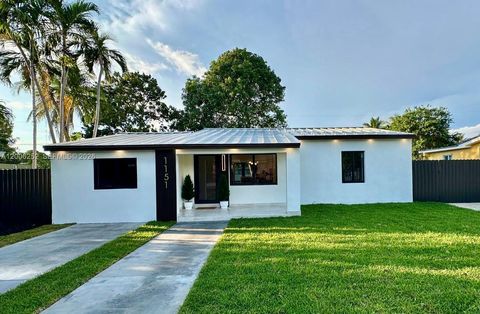 Photo of 1151 NW 112th St, Miami, FL 33168 (MLS # A12006252)