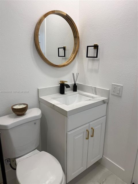 Tiny photo for 1151 NW 112th St, Miami, FL 33168 (MLS # A12006252)