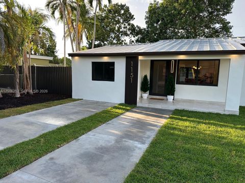 Tiny photo for 1151 NW 112th St, Miami, FL 33168 (MLS # A12006252)