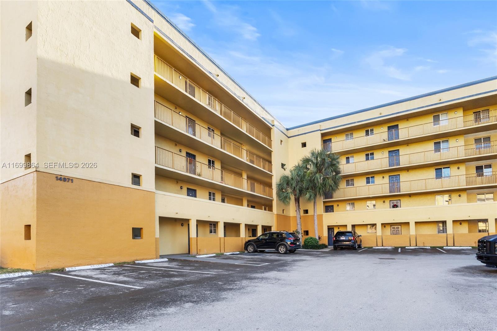 WATERVIEW CONDO - Residential