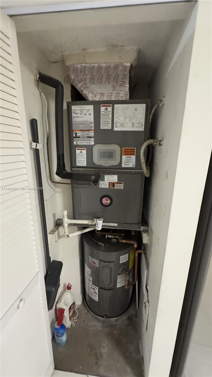 WATERVIEW CONDO - Residential