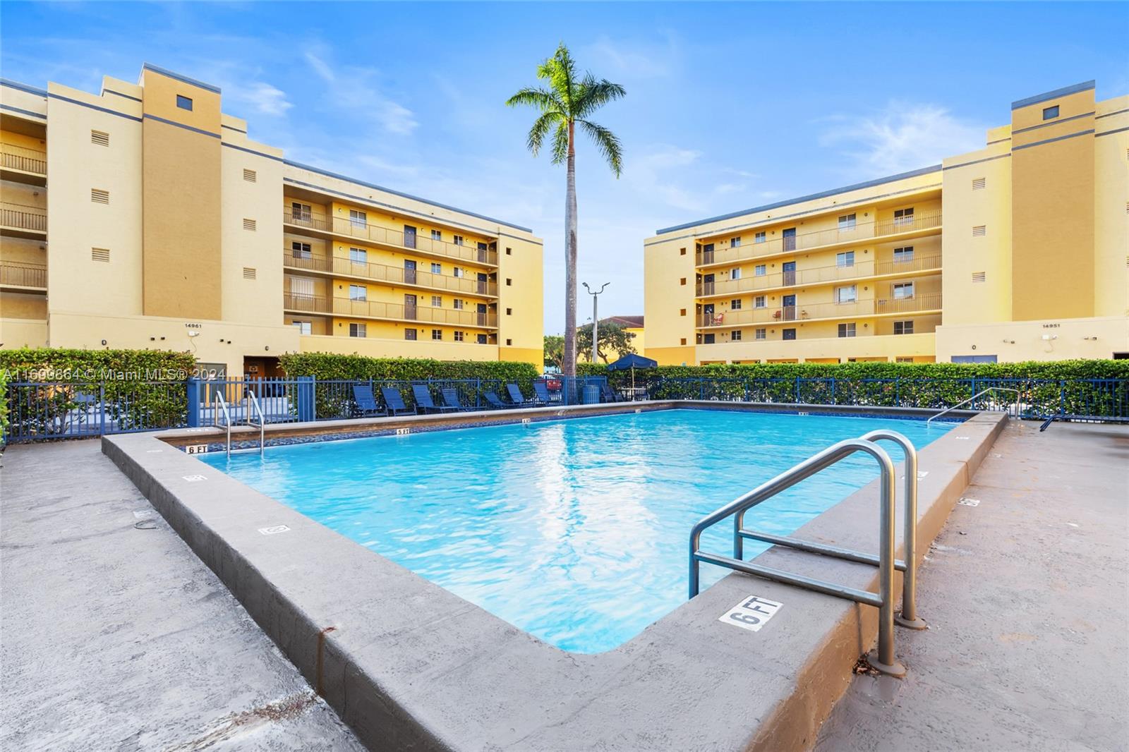 WATERVIEW CONDO - Residential