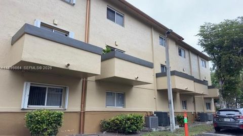 14971 SW 82nd Ln 20-508 Miami FL 33193