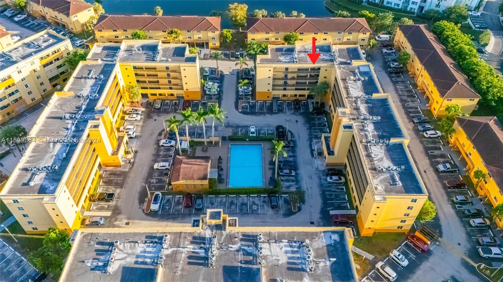 WATERVIEW CONDO - Residential