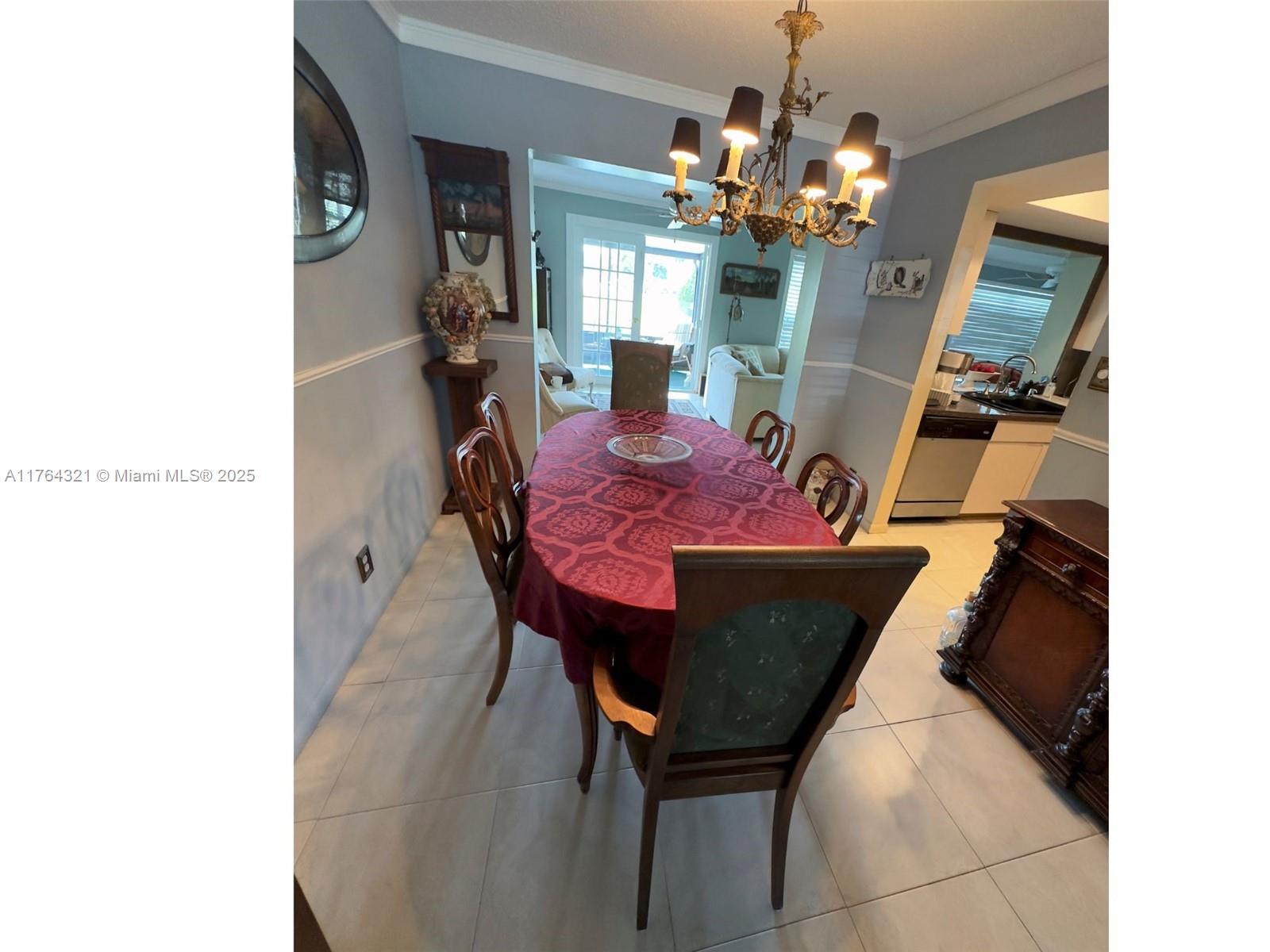 PARADISE GARDENS SEC 4 - Residential
