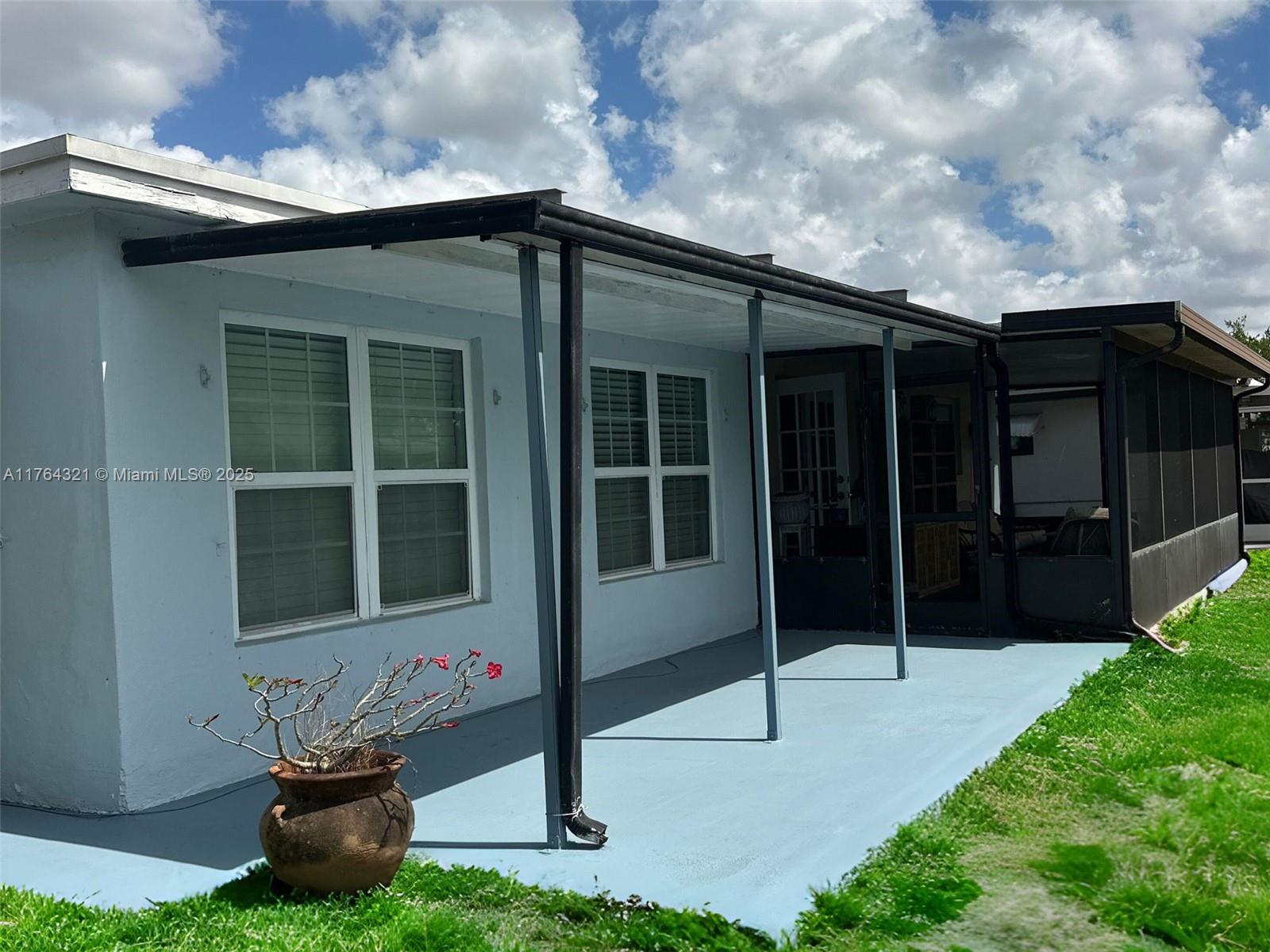 PARADISE GARDENS SEC 4 - Residential
