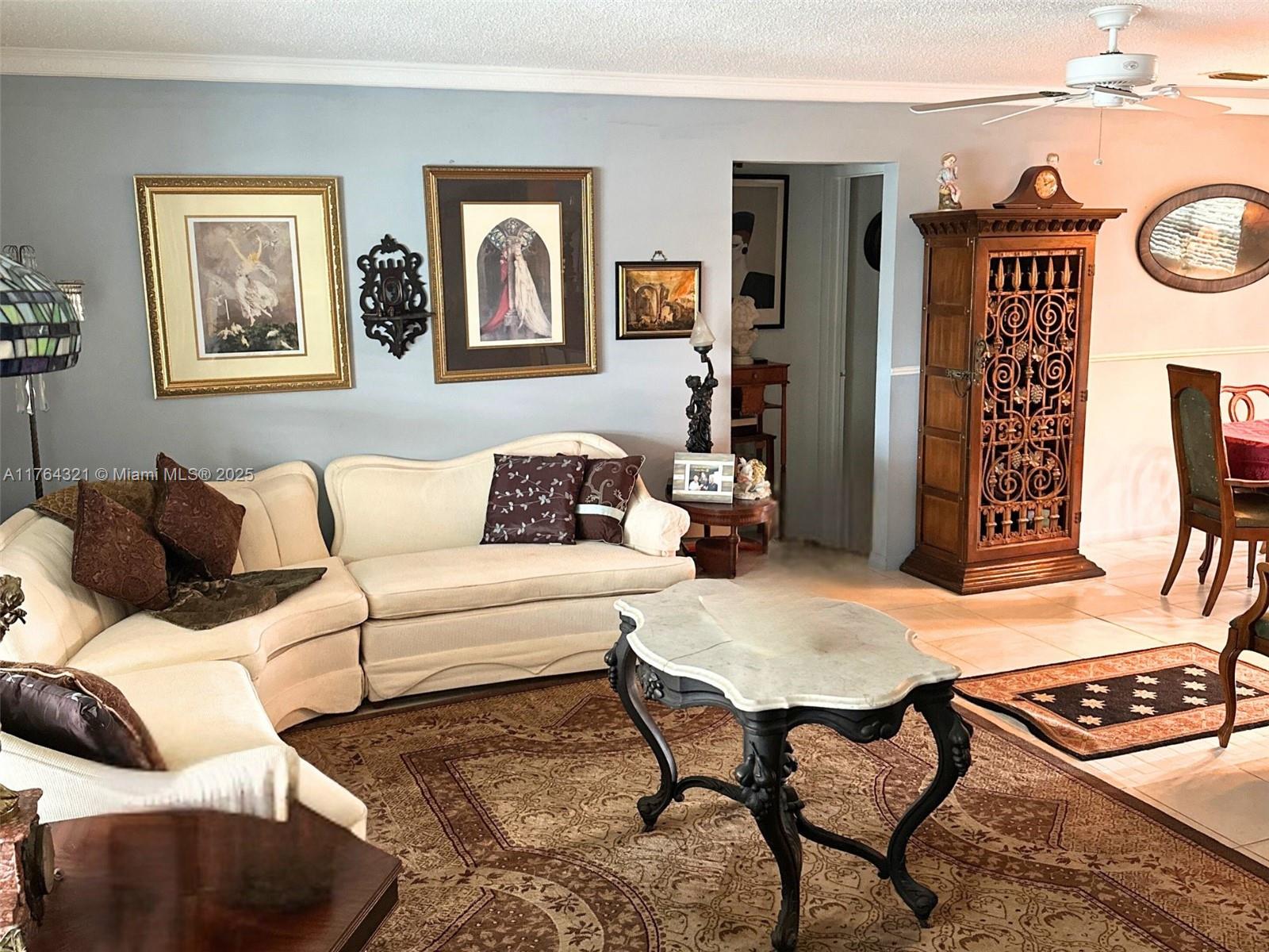 PARADISE GARDENS SEC 4 - Residential