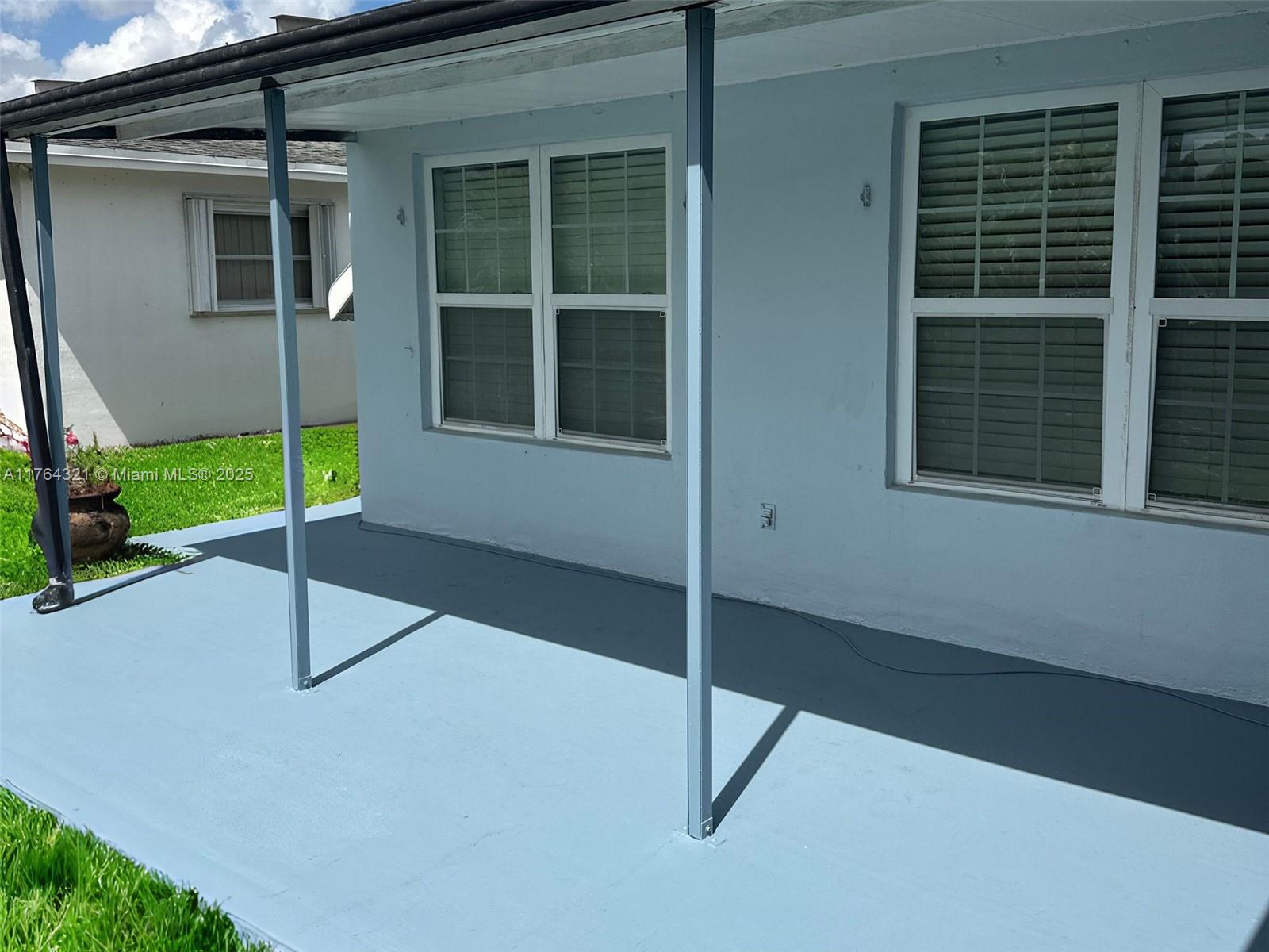PARADISE GARDENS SEC 4 - Residential