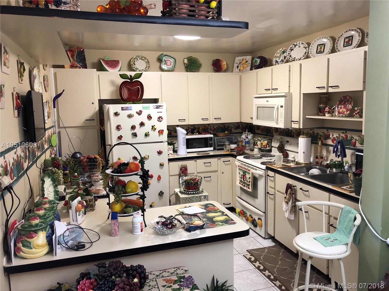 HIALEAH 54TH STREET ADDN - Residential