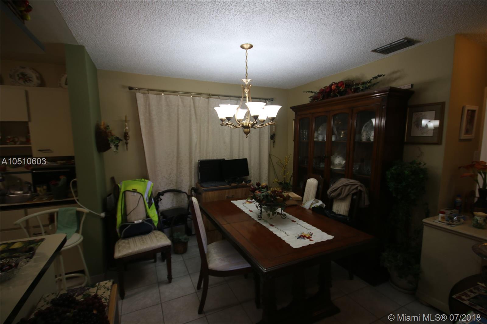 HIALEAH 54TH STREET ADDN - Residential