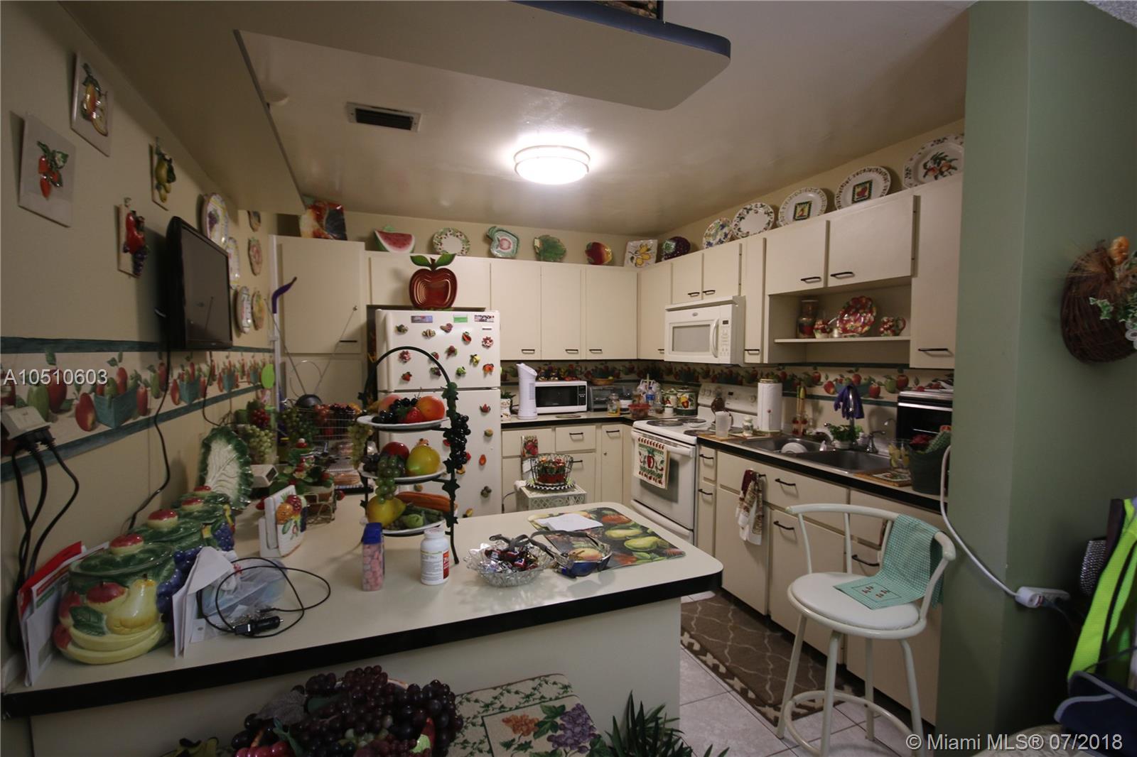 HIALEAH 54TH STREET ADDN - Residential