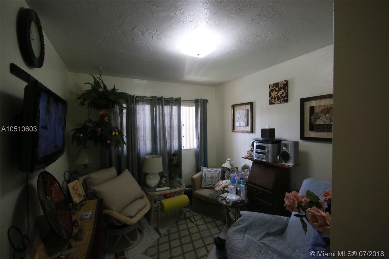 HIALEAH 54TH STREET ADDN - Residential