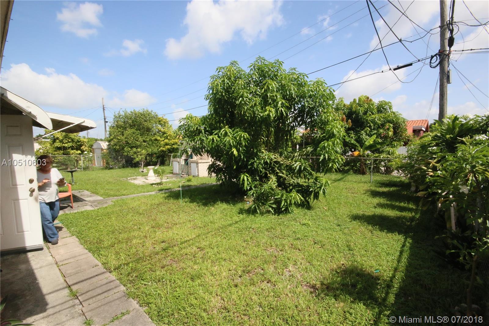 HIALEAH 54TH STREET ADDN - Residential