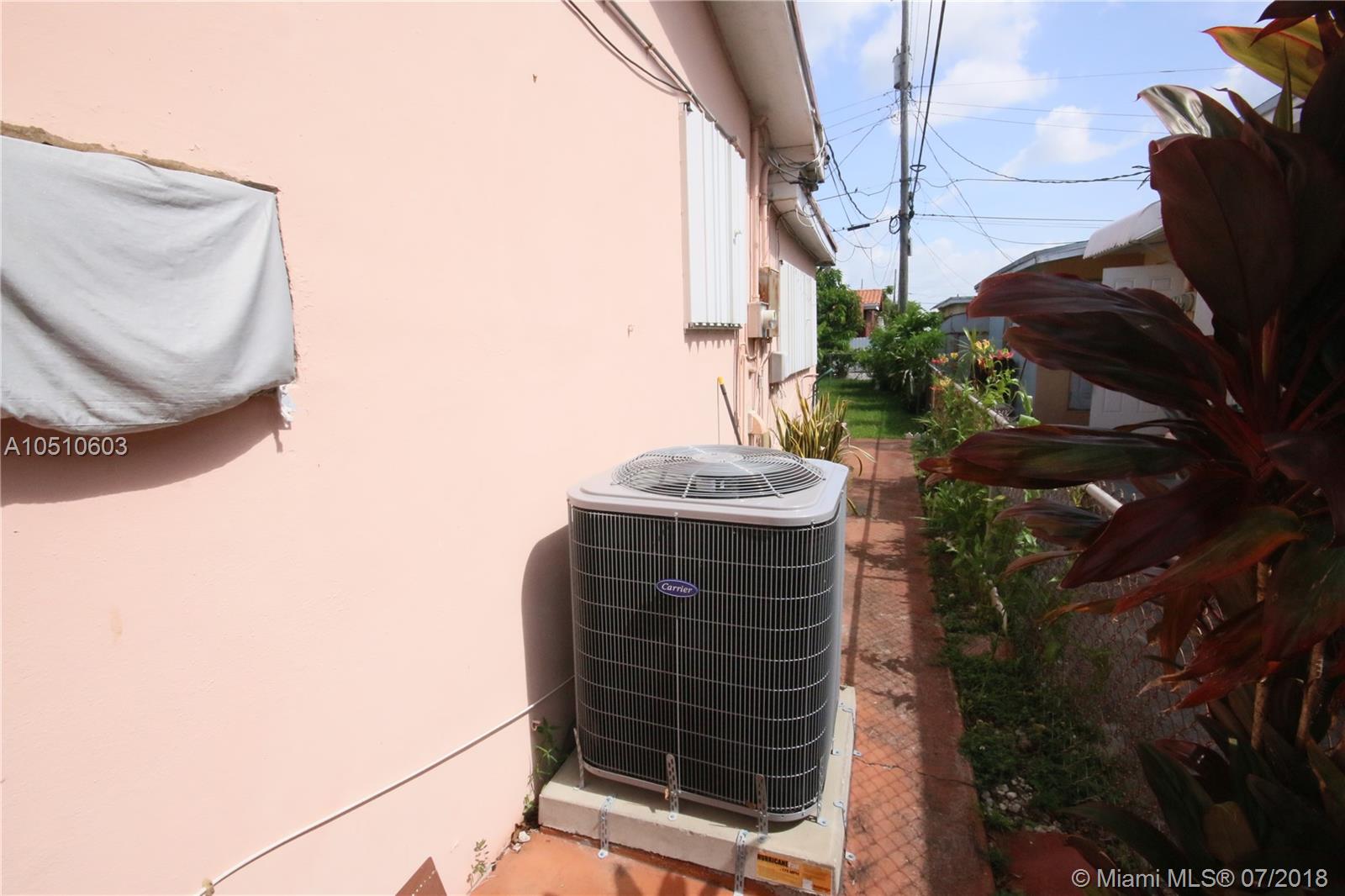 HIALEAH 54TH STREET ADDN - Residential