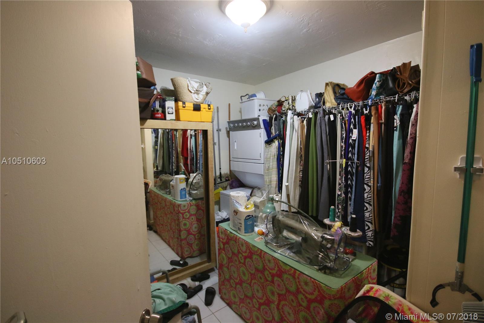 HIALEAH 54TH STREET ADDN - Residential