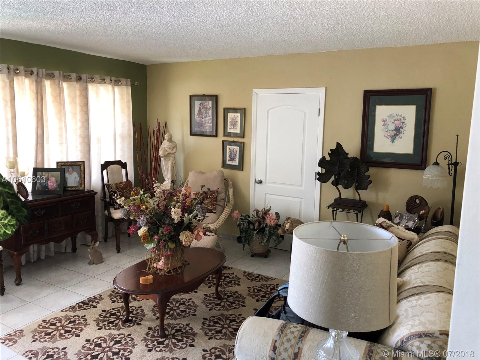 HIALEAH 54TH STREET ADDN - Residential