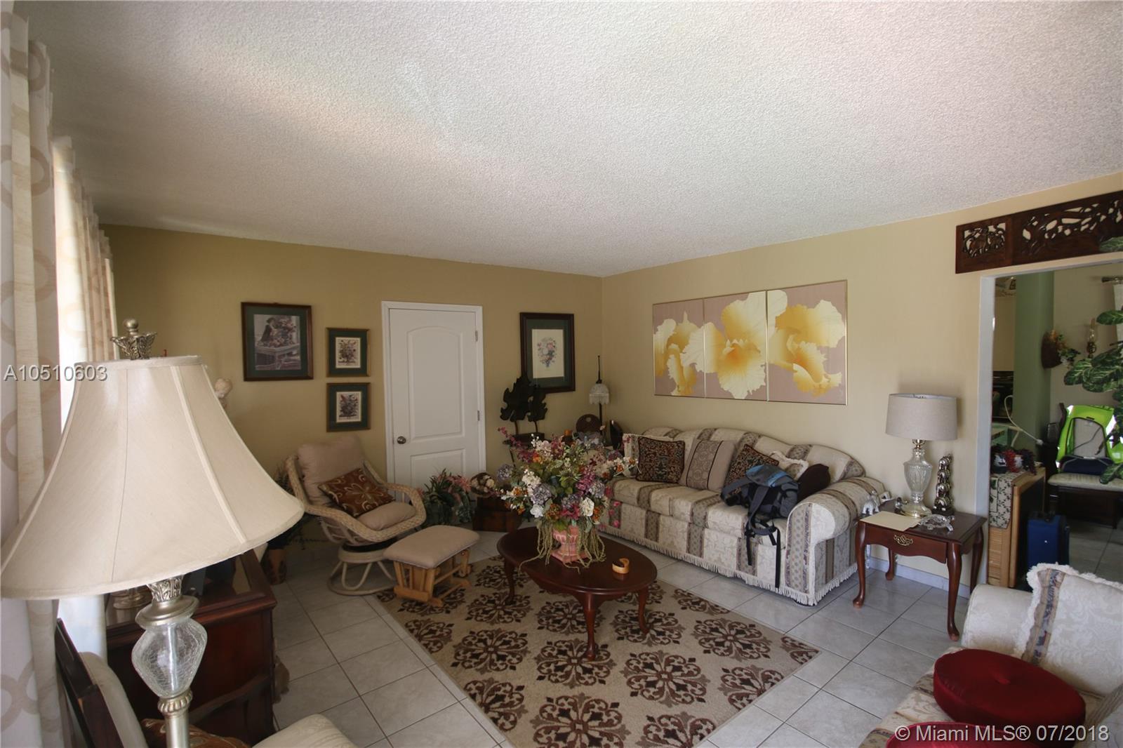 HIALEAH 54TH STREET ADDN - Residential