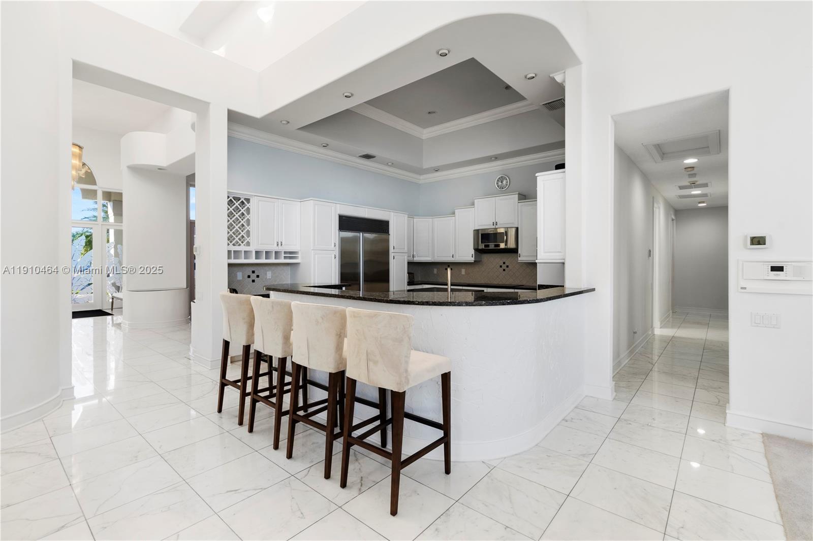 WINDMILL RANCH ESTATES - Residential