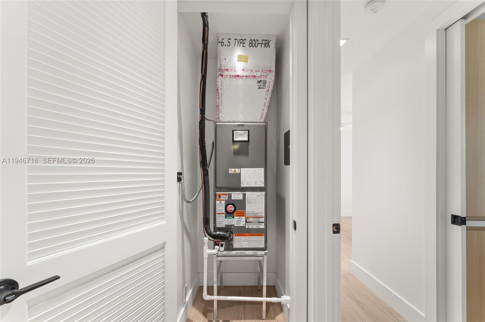 FULFORD BY THE SEA - Residential